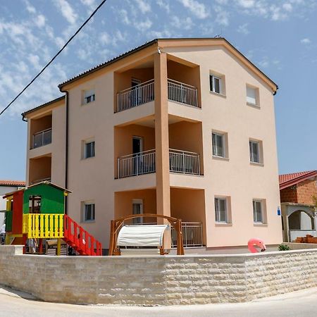 Villa Nivel ヴィル エクステリア 写真