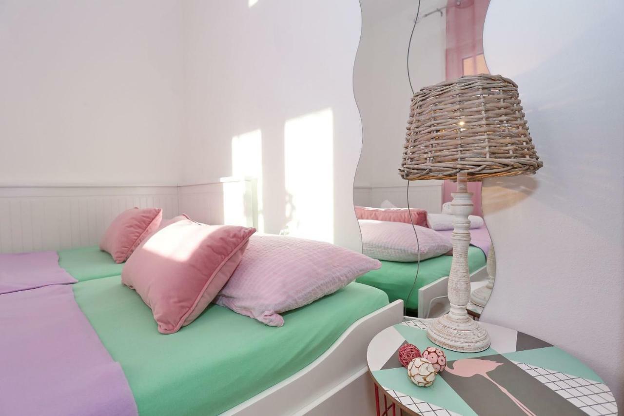 Villa Nivel ヴィル エクステリア 写真