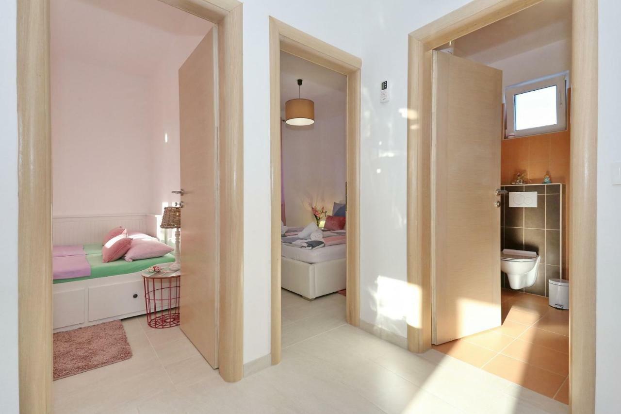 Villa Nivel ヴィル エクステリア 写真