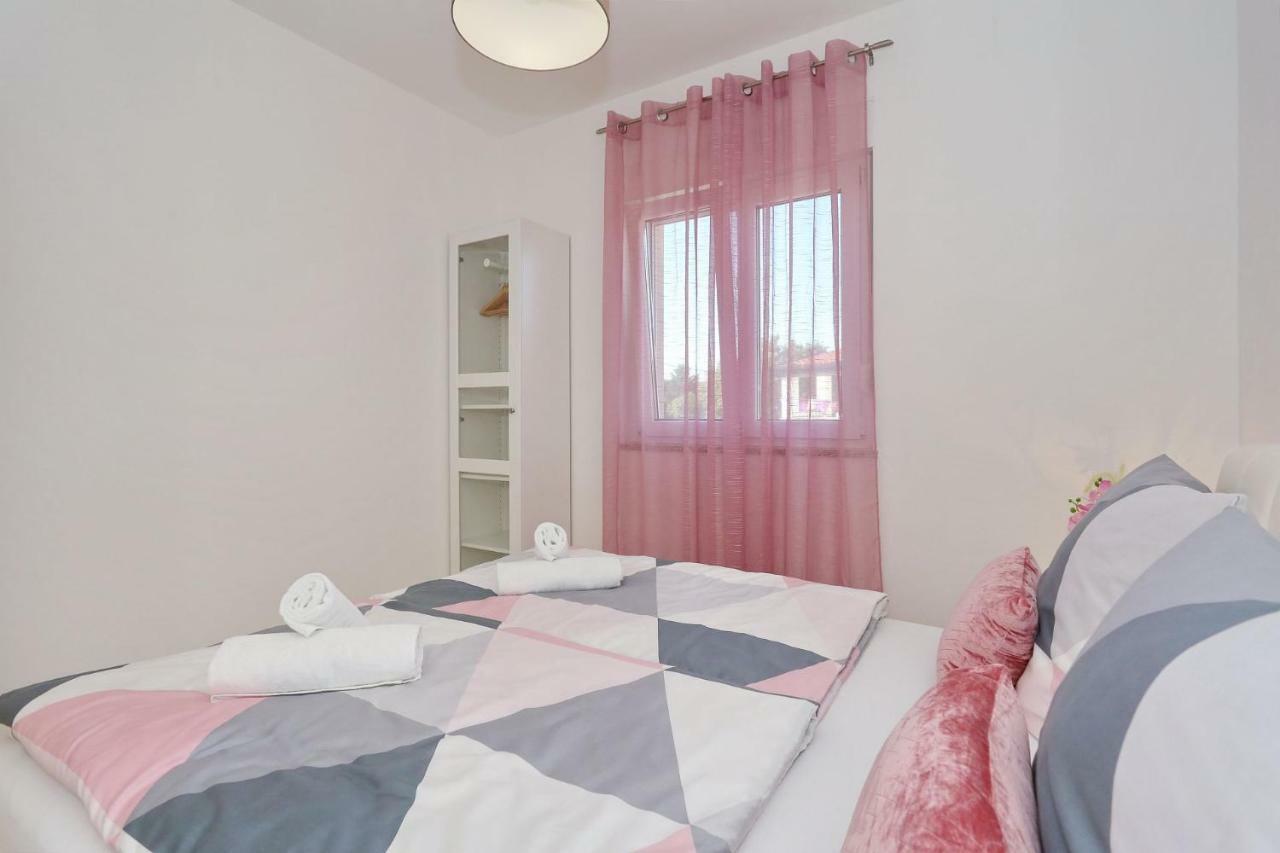 Villa Nivel ヴィル エクステリア 写真