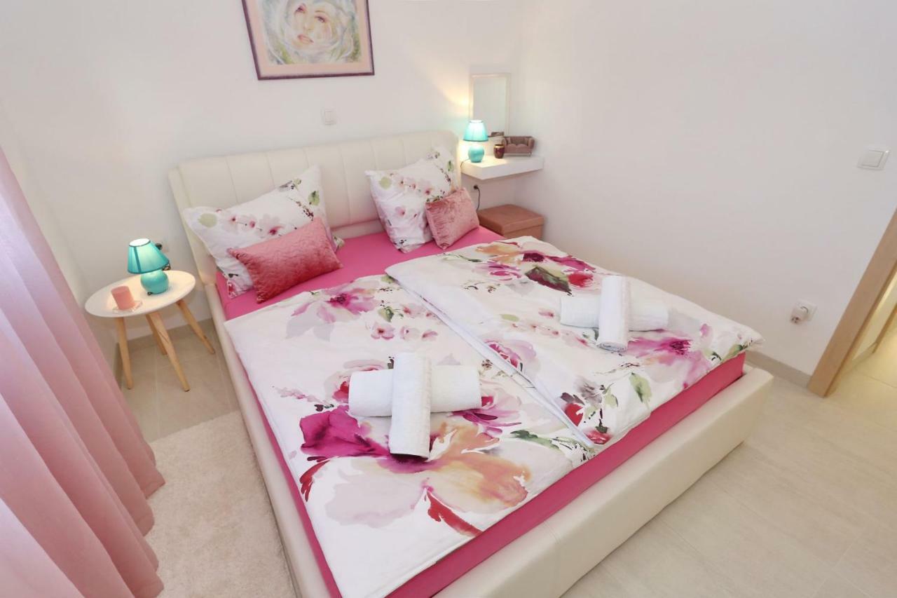 Villa Nivel ヴィル エクステリア 写真