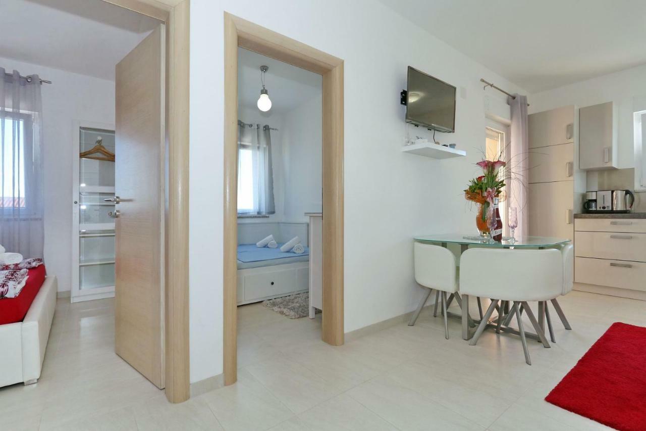 Villa Nivel ヴィル エクステリア 写真